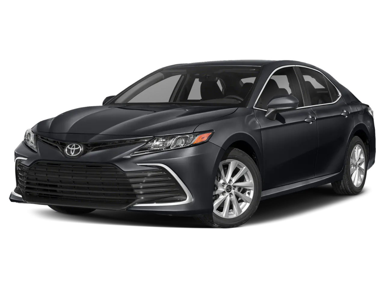 2021 Toyota Camry 2.5 Auto LE's photo