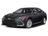 Used 2021 Toyota Camry Sedan