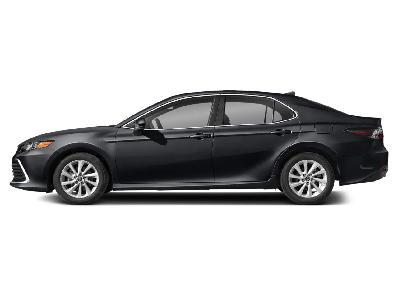 Used 2021 Toyota Camry Sedan
