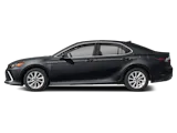 Used 2021 Toyota Camry Sedan