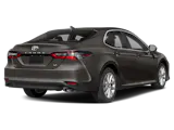 Used 2021 Toyota Camry Sedan