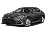 Used 2021 Toyota Camry Sedan