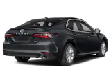 Used 2021 Toyota Camry Sedan