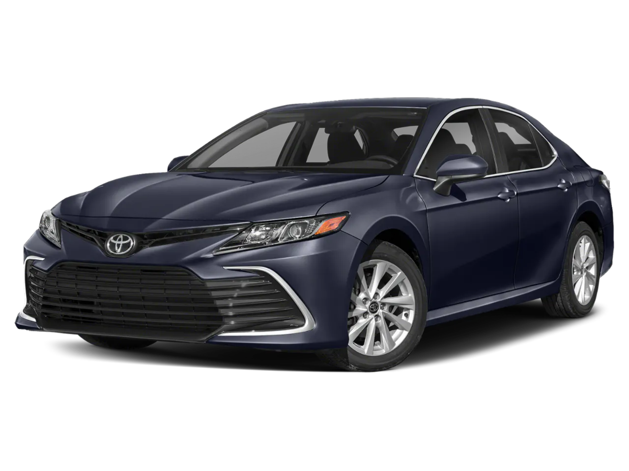 2021 Toyota Camry 2.5 Auto LE's photo