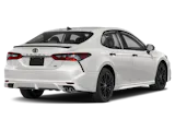 Used 2021 Toyota Camry Sedan