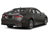 Used 2021 Toyota Camry Sedan