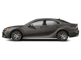 Used 2021 Toyota Camry Sedan