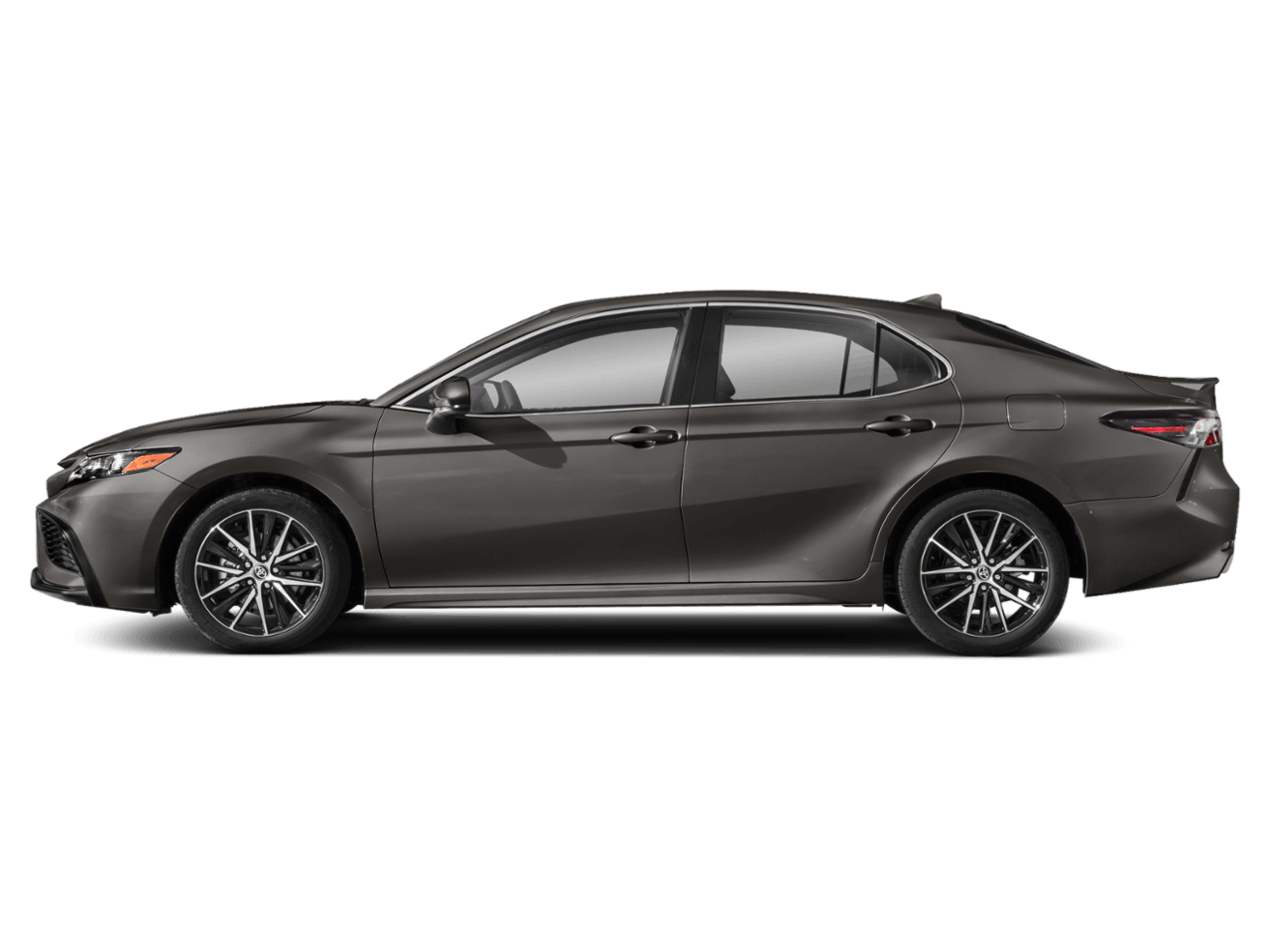 2021 Toyota Camry SE's photo