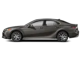 Used 2021 Toyota Camry Sedan