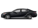 Used 2021 Toyota Camry Sedan