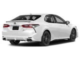 Used 2021 Toyota Camry Sedan