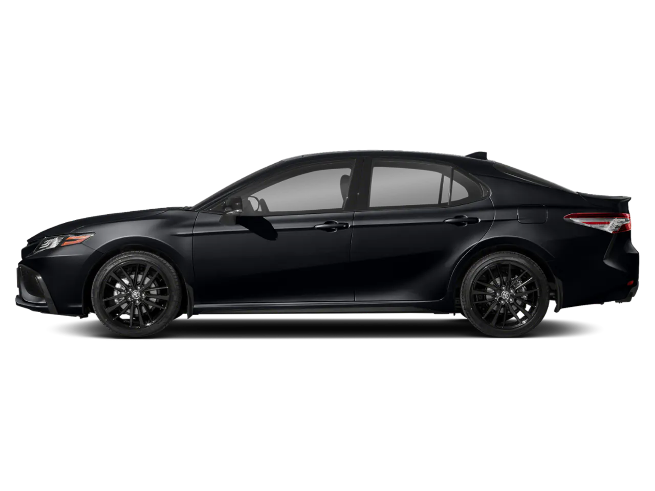Used 2021 Toyota Camry Sedan
