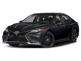 Used 2021 Toyota Camry Sedan