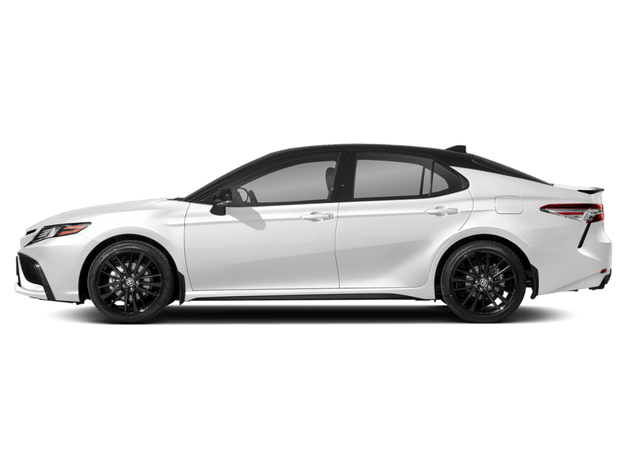 2021 Toyota Camry XSE's photo