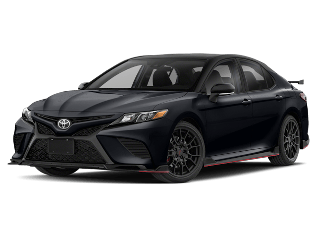 Headlamp Kit | TOYOTA CAMRY TRD 2021 Headlamp Kit | TOYOTA CAMRY TRD 2021