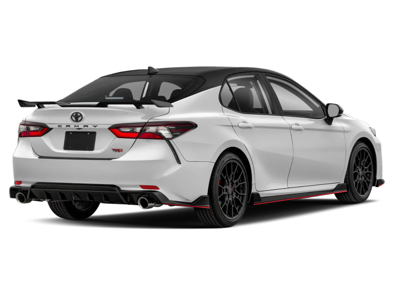 Used 2021 Toyota Camry Sedan