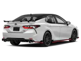 Used 2021 Toyota Camry Sedan