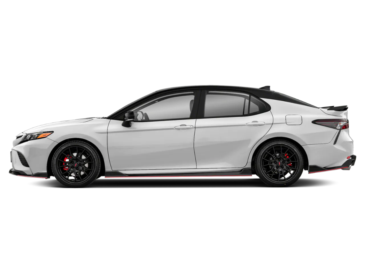 Used 2021 Toyota Camry Sedan