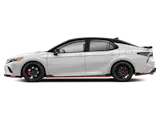 Used 2021 Toyota Camry Sedan