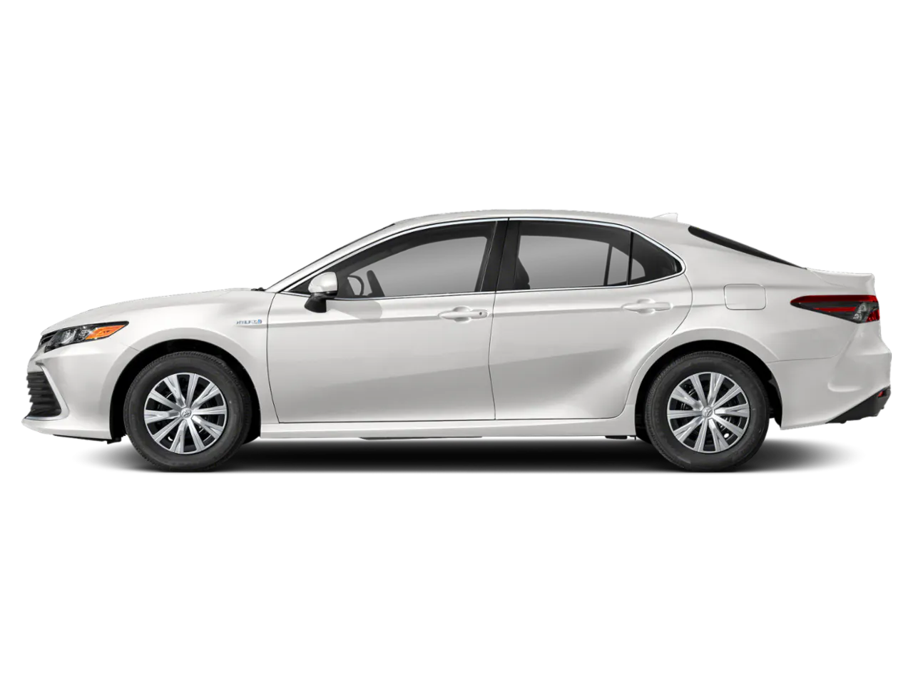 Used 2022 Toyota Camry Hybrid Sedan