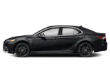 New 2022 Toyota Camry Hybrid Sedan