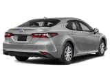 New 2022 Toyota Camry Hybrid Sedan
