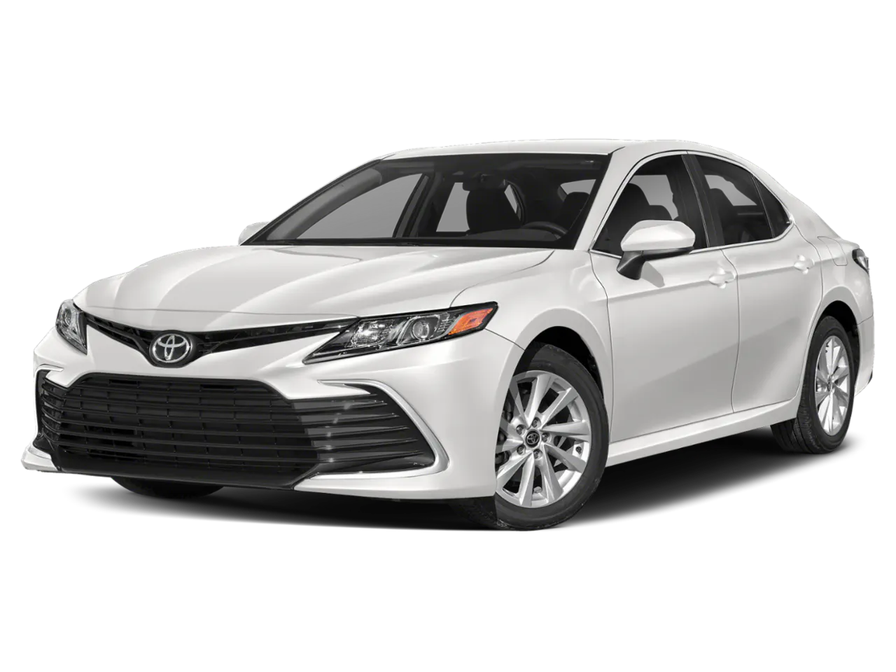 2022 Toyota Camry LE's photo