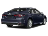 Used 2022 Toyota Camry Sedan
