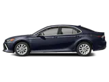 Used 2022 Toyota Camry Sedan