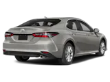 New 2022 Toyota Camry Sedan