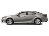 New 2022 Toyota Camry Sedan
