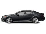 Used 2022 Toyota Camry Sedan