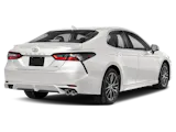 Used 2022 Toyota Camry Sedan