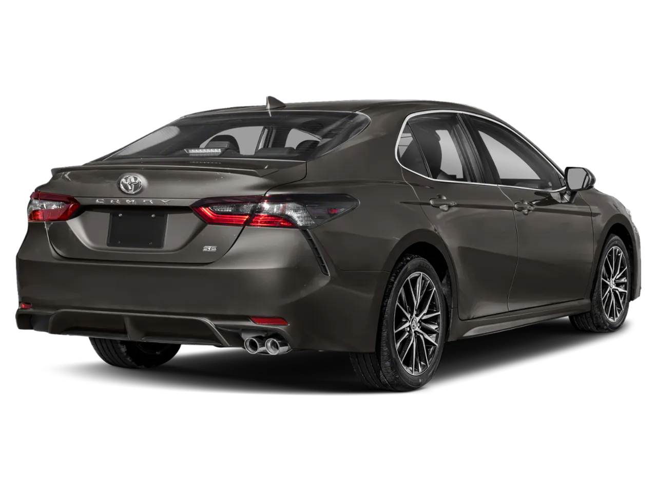 Used 2022 Toyota Camry Sedan