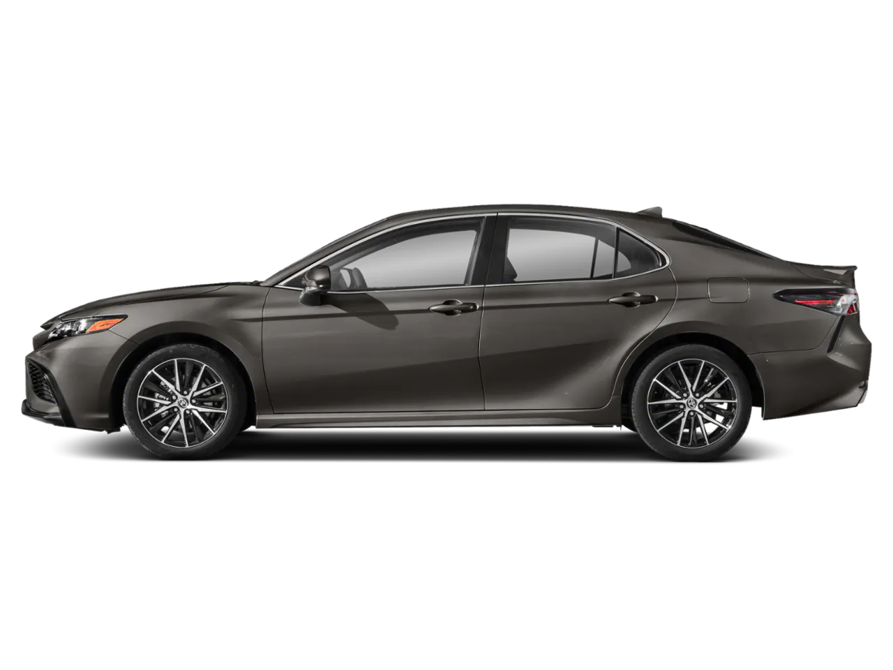 Used 2022 Toyota Camry Sedan