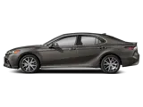 Used 2022 Toyota Camry Sedan
