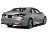 Used 2022 Toyota Camry Sedan