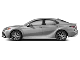 Used 2022 Toyota Camry Sedan