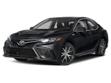 Used 2022 Toyota Camry Sedan