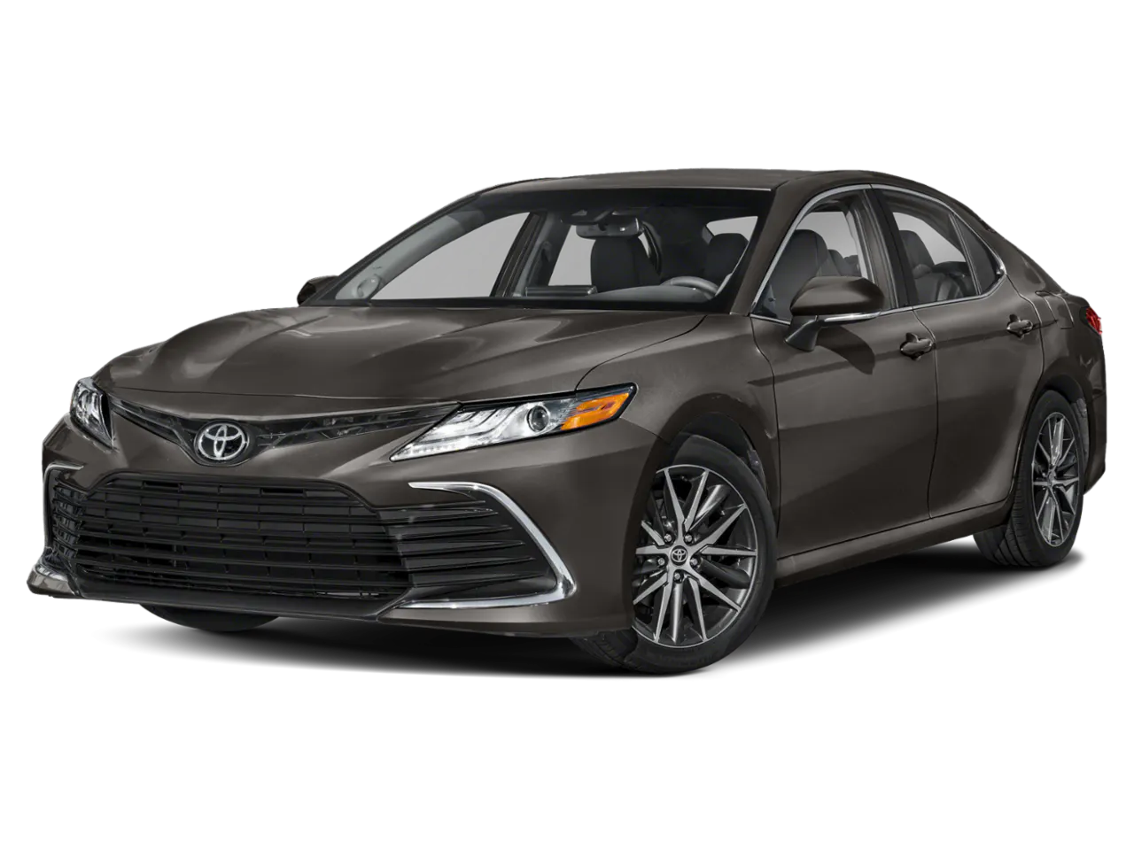 2022 Toyota Camry XLE's photo