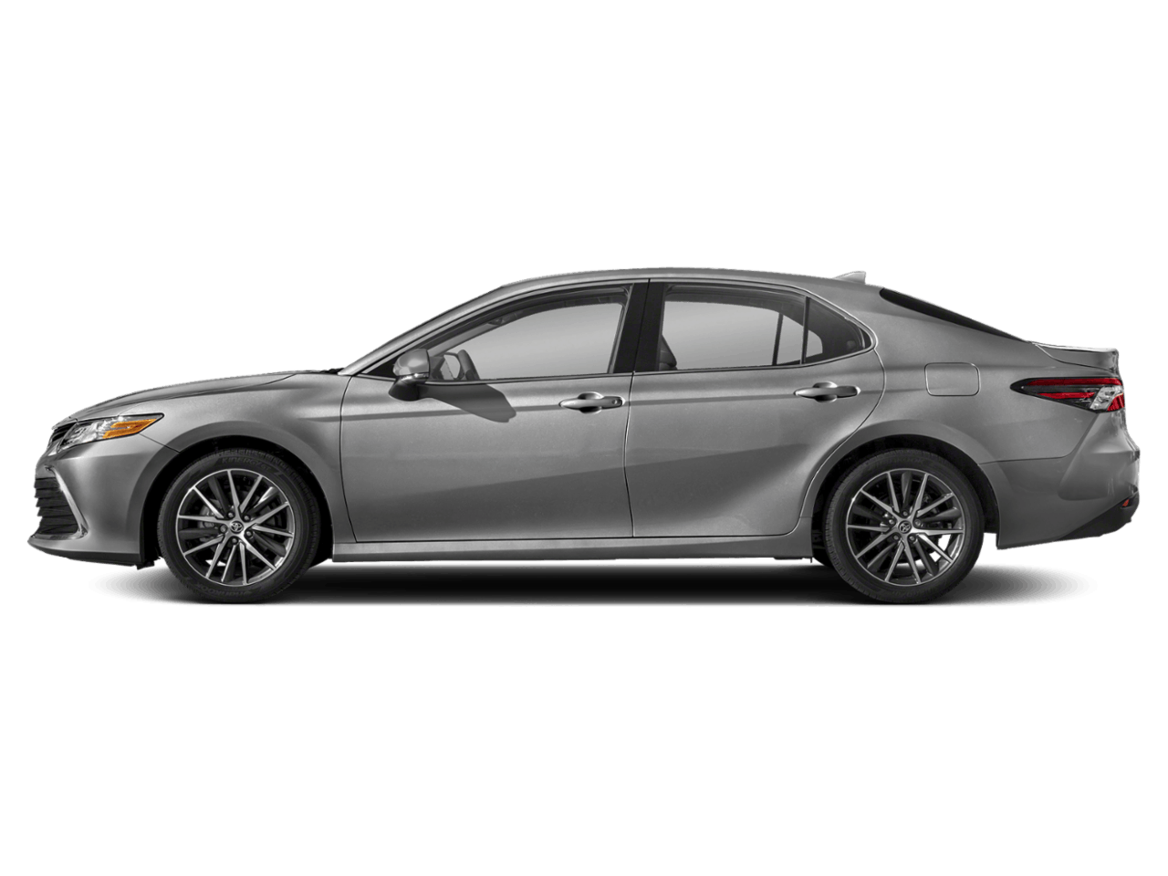 2022 Toyota Camry XLE