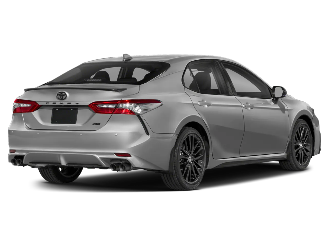 Used 2022 Toyota Camry Sedan