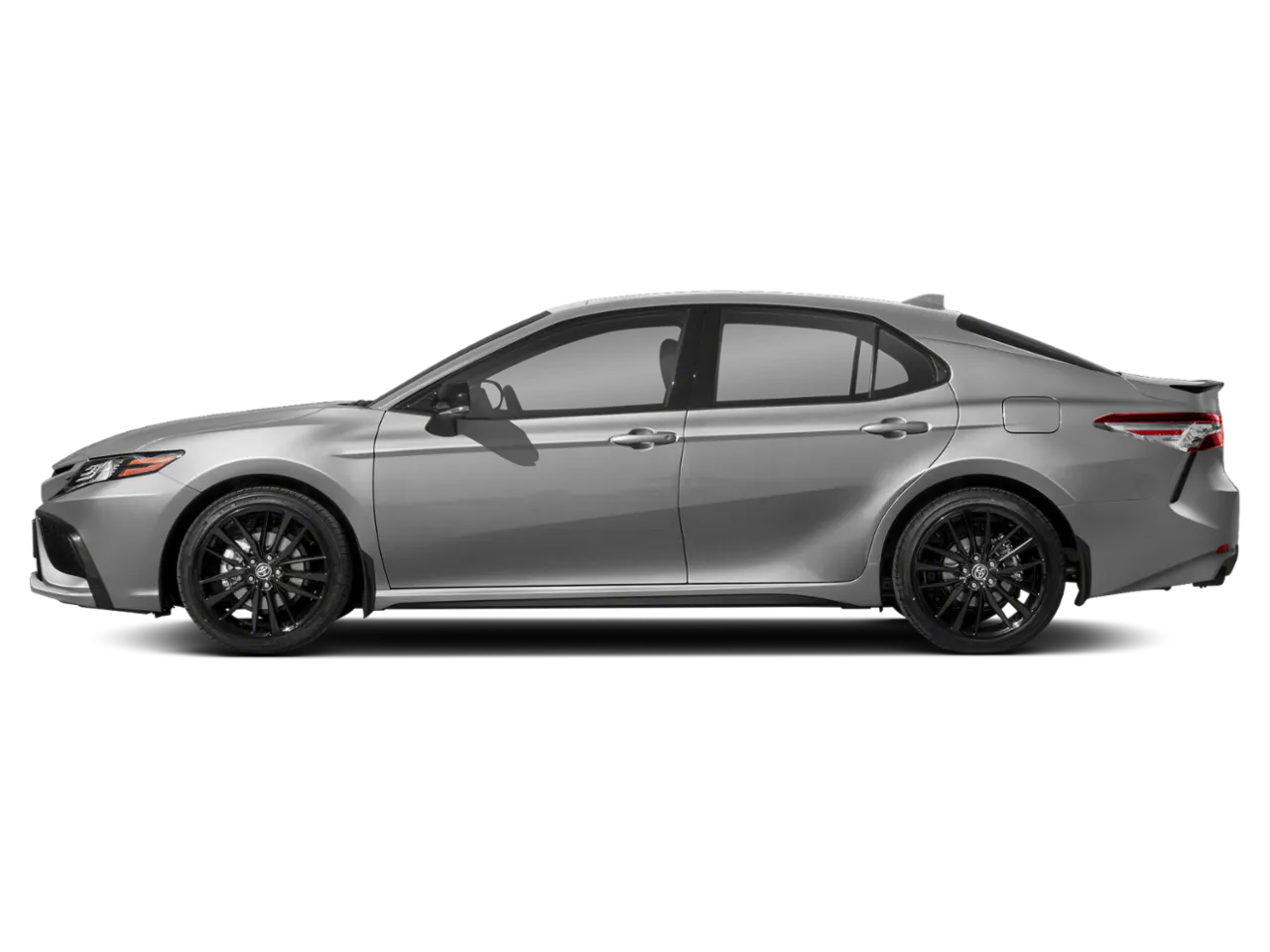 Used 2022 Toyota Camry Sedan