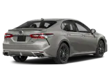 Used 2022 Toyota Camry Sedan