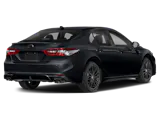 Used 2022 Toyota Camry Sedan