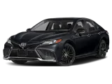 Used 2022 Toyota Camry Sedan
