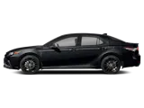 Used 2022 Toyota Camry Sedan