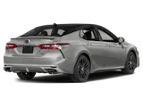Used 2022 Toyota Camry Sedan