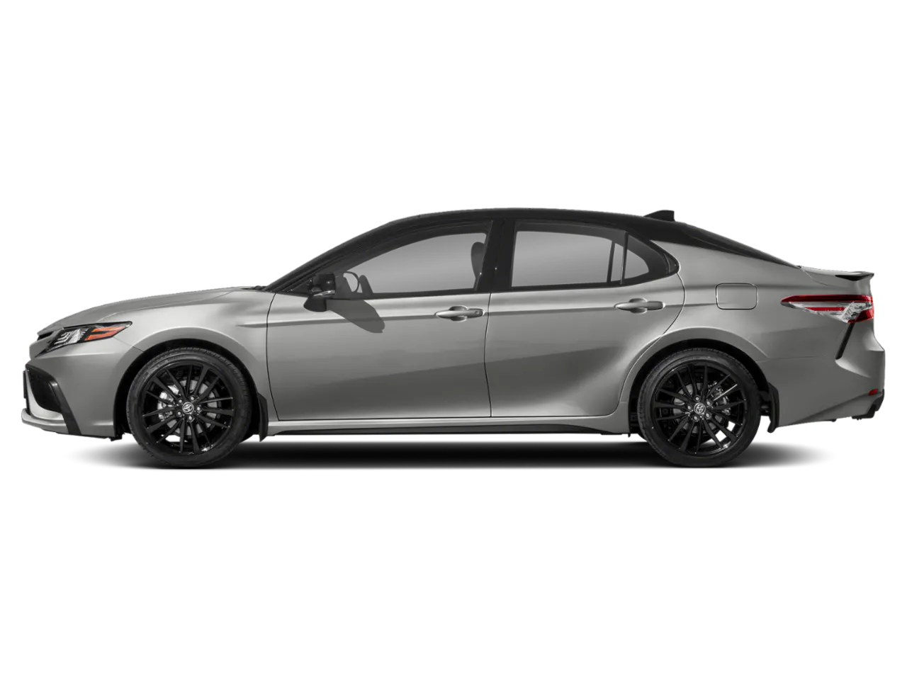 Used 2022 Toyota Camry Sedan
