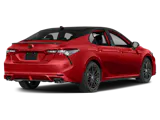 Used 2022 Toyota Camry Sedan - photo 3 of 3